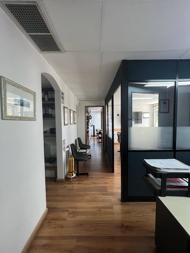 Oficina en venta Antioquia Medellín Urbanizacion Santa Maria De Oviedo 57 m2 Habitaciones 0 Baños 1 Garajes 1 Precio $542000000