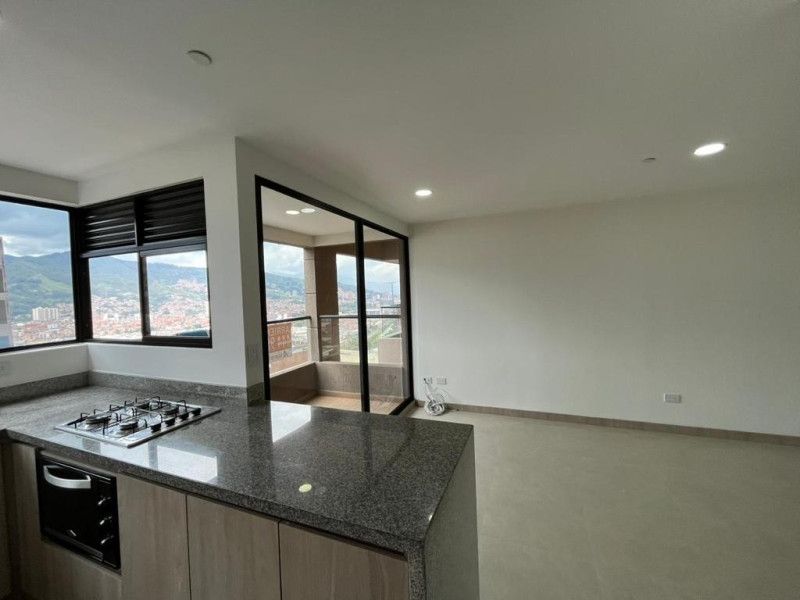 Apartamento en arriendo Antioquia Sabaneta Los Arias 80 m2 Habitaciones 3 Baños 2 Garajes 1 Precio $3900000