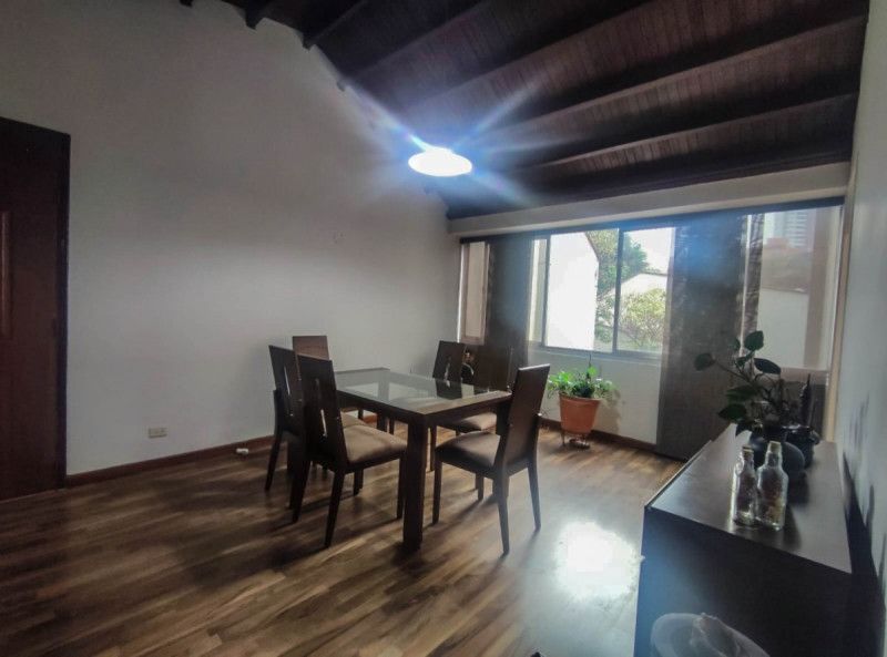 Apartamento en arriendo Antioquia Medellín Urbanizacion Bosques De La Aguacata 147 m2 Habitaciones 3 Baños 3 Garajes 1 Precio $5500000