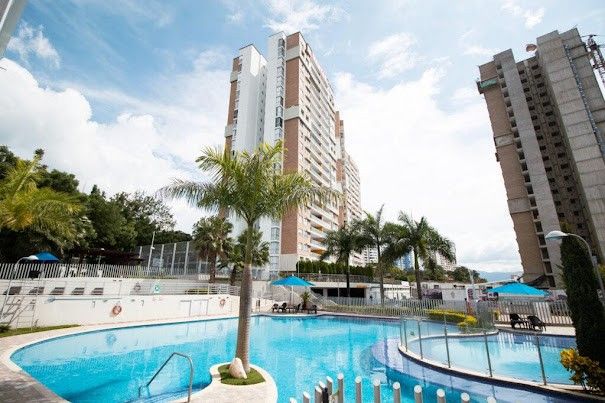 Apartamento en venta Santander Floridablanca Cr Quintas Del Campestre 99 m2 Habitaciones 3 Baños 2 Garajes 3 Precio $520000000