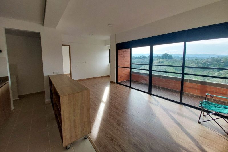 Apartamento en arriendo Antioquia Rionegro Ub Lotus Et I 77 m2 Habitaciones 2 Baños 3 Garajes 1 Precio $2800000
