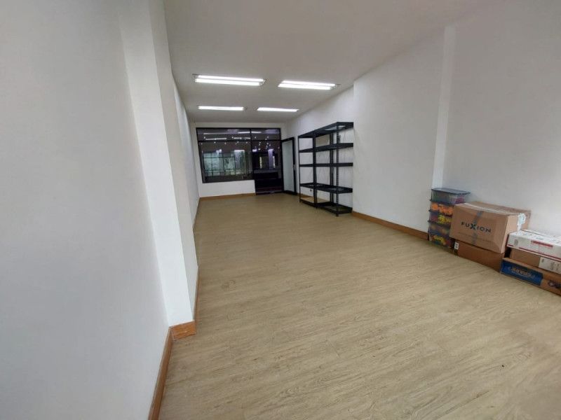 Local en arriendo Antioquia Medellín Urbanizacion Santa Maria De Oviedo 35 m2 Habitaciones 0 Baños 0 Garajes 1 Precio $4069580