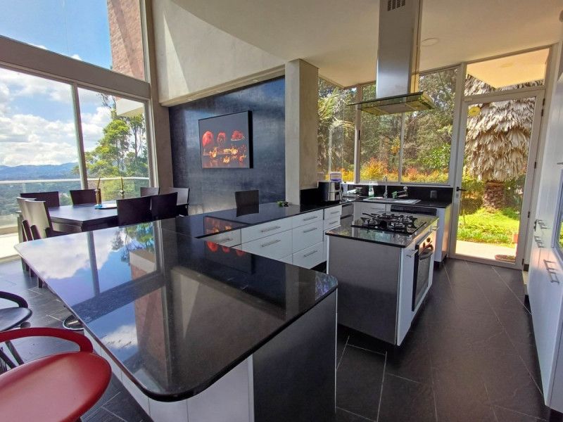 Finca en arriendo Antioquia El Retiro El Retiro 5900 m2 Habitaciones 5 Baños 9 Garajes 1 Precio $19000000