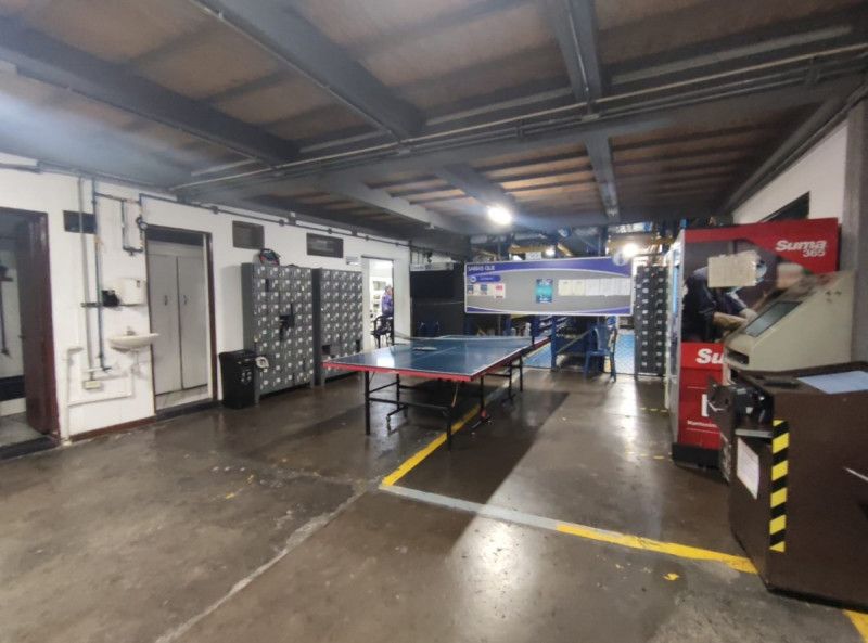 Bodega en arriendo Antioquia Itagüí Zona Industrial 1 6000 m2 Habitaciones 0 Baños 10 Garajes 5 Precio $170000000