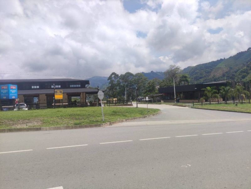 Local en arriendo Antioquia Amagá Amagá 50 m2 Habitaciones 0 Baños 0 Garajes 0 Precio $4000000
