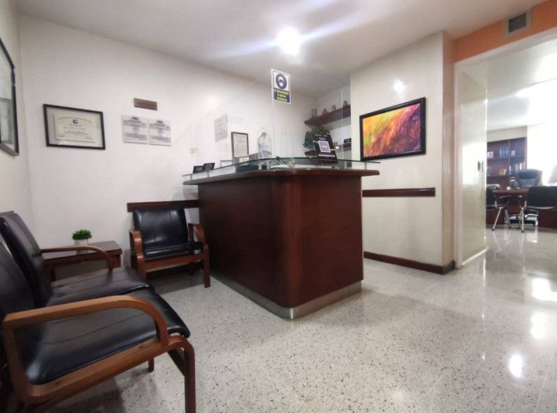 Consultorio en arriendo Antioquia Medellín Patio Bonito 39 m2 Habitaciones 0 Baños 1 Garajes 1 Precio $6000000