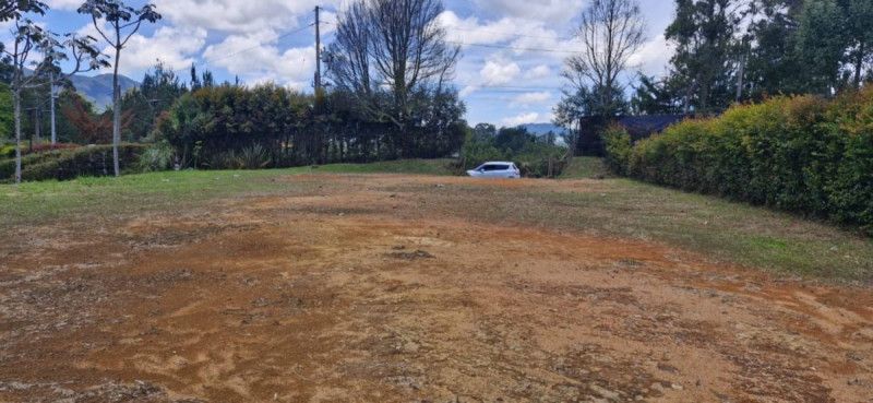 Lote en venta Antioquia El Carmen De Viboral El Carmen De Viboral 2527 m2 Habitaciones 0 Baños 0 Garajes 0 Precio $590000000