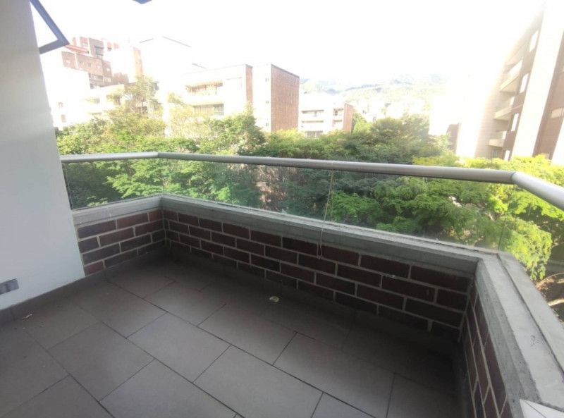 Apartamento en arriendo Antioquia Medellín Colombia 113 m2 Habitaciones 3 Baños 3 Garajes 2 Precio $4400000