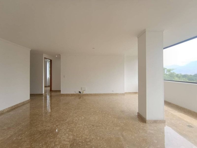 Apartamento en arriendo Antioquia Medellín La Florida 109 m2 Habitaciones 3 Baños 2 Garajes 2 Precio $4600000
