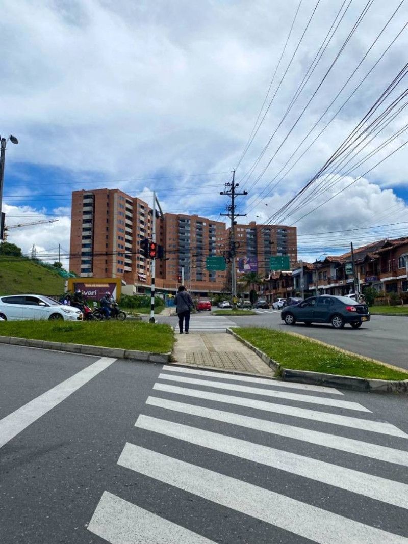 Apartamento en arriendo Antioquia Rionegro El Porvenir 82 m2 Habitaciones 3 Baños 3 Garajes 1 Precio $3500000