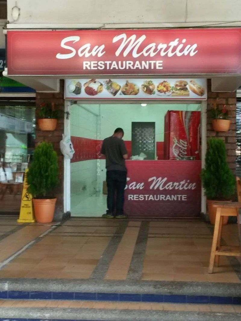 Local en venta Antioquia Medellín Alejandria 22 m2 Habitaciones 0 Baños 0 Garajes 0 Precio $380000000