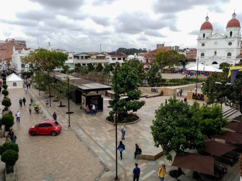 Apartamento en venta Antioquia Rionegro Centro 95 m2 Habitaciones 4 Baños 2 Garajes 0 Precio $360000000