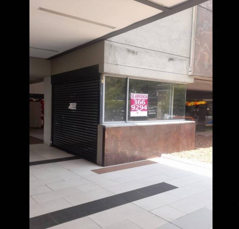 Local en arriendo Antioquia Medellín Castropol 6 m2 Habitaciones 0 Baños 0 Garajes 0 Precio $2500000