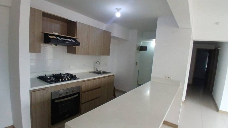 Apartamento en venta Antioquia Bello La Gran Avenida 73 m2 Habitaciones 3 Baños 2 Garajes 1 Precio $420000000