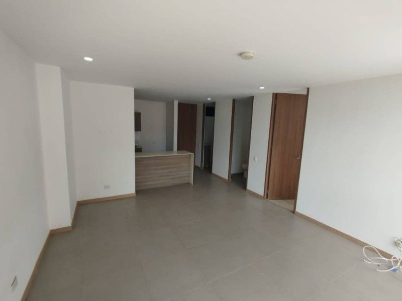Apartaestudio en arriendo Antioquia Envigado La Pradera 62 m2 Habitaciones 1 Baños 2 Garajes 1 Precio $3600000