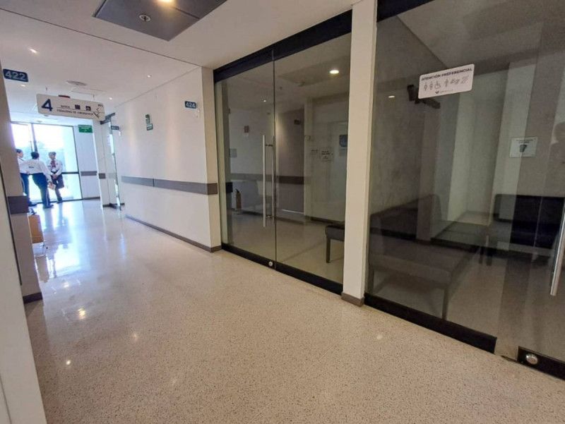 Local en arriendo Antioquia Rionegro El Faro 38 m2 Habitaciones 0 Baños 1 Garajes 1 Precio $3500000