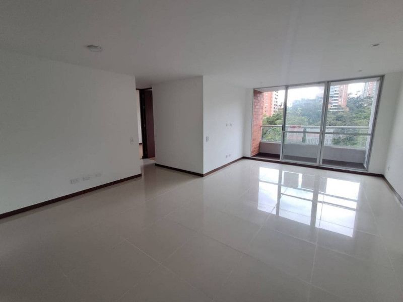 Apartamento en arriendo Antioquia Envigado La Pradera 68 m2 Habitaciones 2 Baños 2 Garajes 2 Precio $3600000