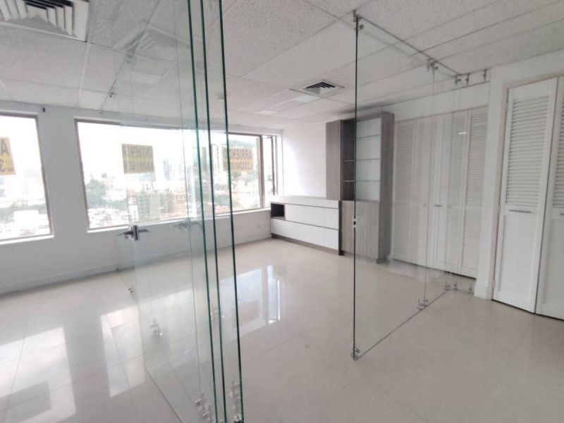 Oficina en arriendo Antioquia Medellín Astorga 57 m2 Habitaciones 0 Baños 1 Garajes 1 Precio $5000000