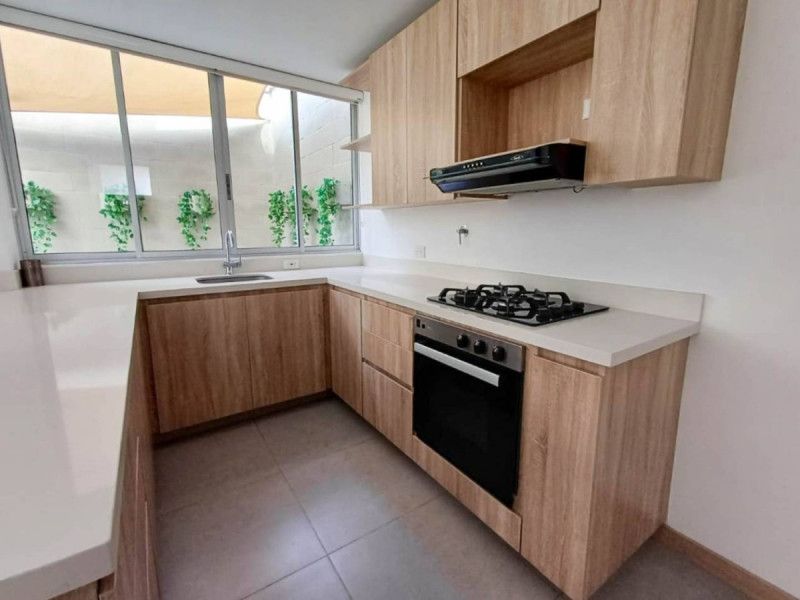 Casa en arriendo Antioquia Rionegro Gualanday 168 m2 Habitaciones 3 Baños 4 Garajes 2 Precio $7000000