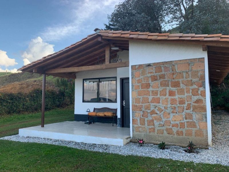 Finca en arriendo Antioquia Rionegro Rionegro 90 m2 Habitaciones 1 Baños 2 Garajes 0 Precio $3800000