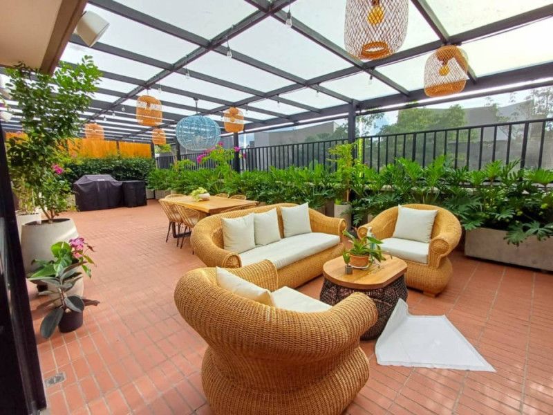 Apartamento en venta Antioquia Rionegro Ub Terragrande Et I 86 m2 Habitaciones 2 Baños 2 Garajes 4 Precio $1280000000