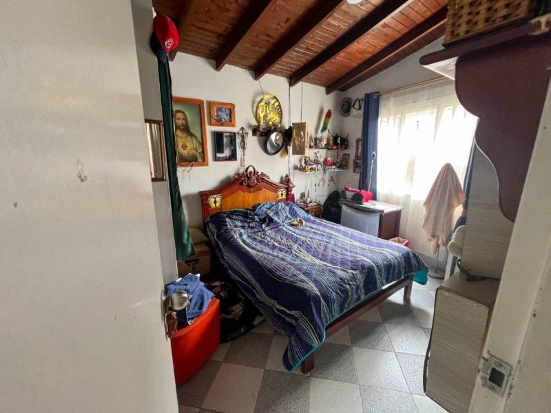 Casa en venta Antioquia Rionegro Alto Del Medio 117 m2 Habitaciones 4 Baños 2 Garajes 0 Precio $550000000