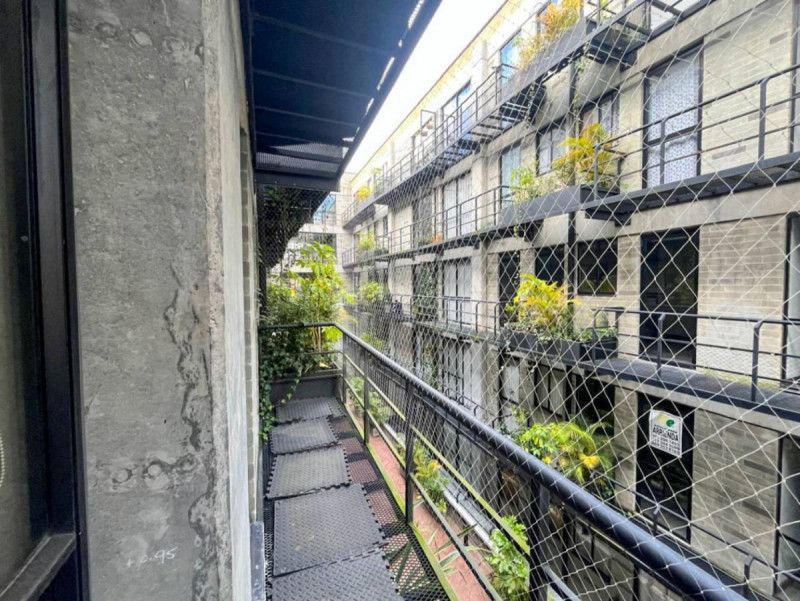 Apartamento en arriendo Antioquia La Ceja Fátima 50 m2 Habitaciones 1 Baños 2 Garajes 0 Precio $3200000