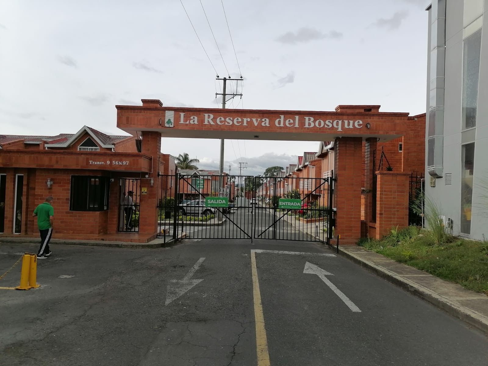 Casa en venta Cauca Popayán El Tablazo 116 m2 Habitaciones 4 Baños 3 Garajes 1 Precio $435000000