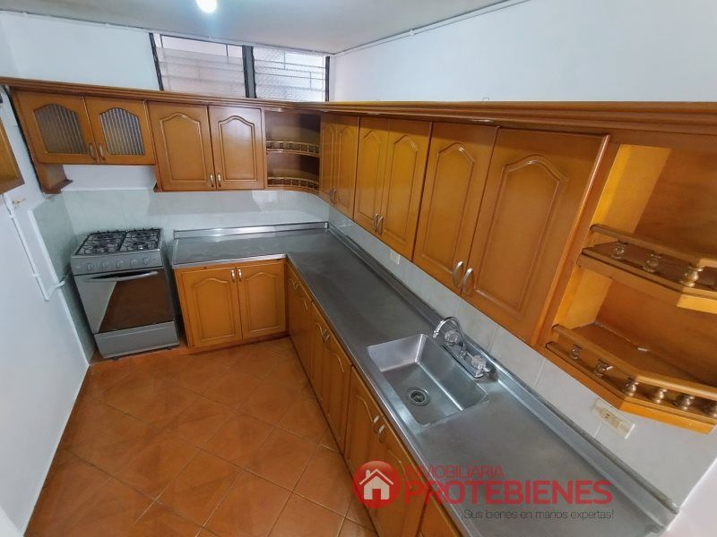 Apartamento en arriendo Antioquia Medellín Santa Fe 110 m2 Habitaciones 5 Baños 3 Garajes 0 Precio $2600000