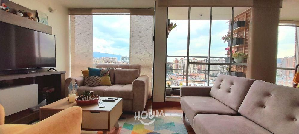 Apartamento en arriendo Cundinamarca Bogotá Britalia 130 m2 Habitaciones 3 Baños 3 Garajes 2 Precio $4310000