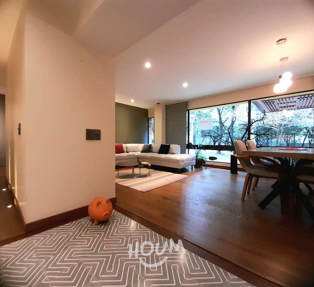 Apartamento en arriendo Cundinamarca Bogotá Chico 110 m2 Habitaciones 2 Baños 3 Garajes 2 Precio $7000000