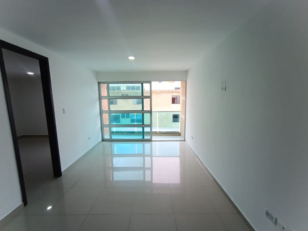 Apartaestudio en arriendo Atlántico Barranquilla Ciudad Jardin 53 m2 Habitaciones 1 Baños 1 Garajes 1 Precio $1450000