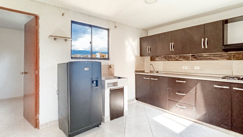 Apartaestudio en arriendo Antioquia Medellín Lorena 40 m2 Habitaciones 1 Baños 1 Garajes 0 Precio $1350000