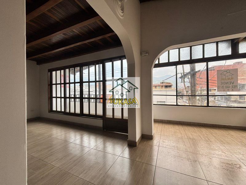 Casa en venta Antioquia Itagüí Centro 210 m2 Habitaciones 4 Baños 3 Garajes 0 Precio $620000000