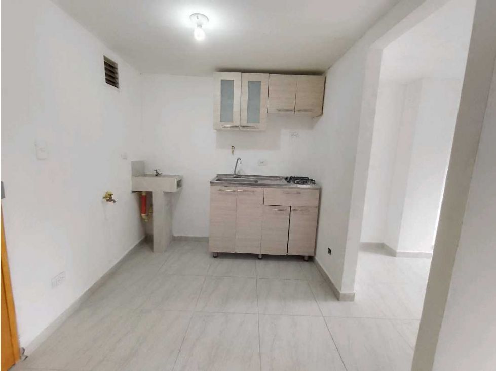 Apartaestudio en arriendo Antioquia Medellín San Miguel 30 m2 Habitaciones 1 Baños 1 Garajes 0 Precio $1200000