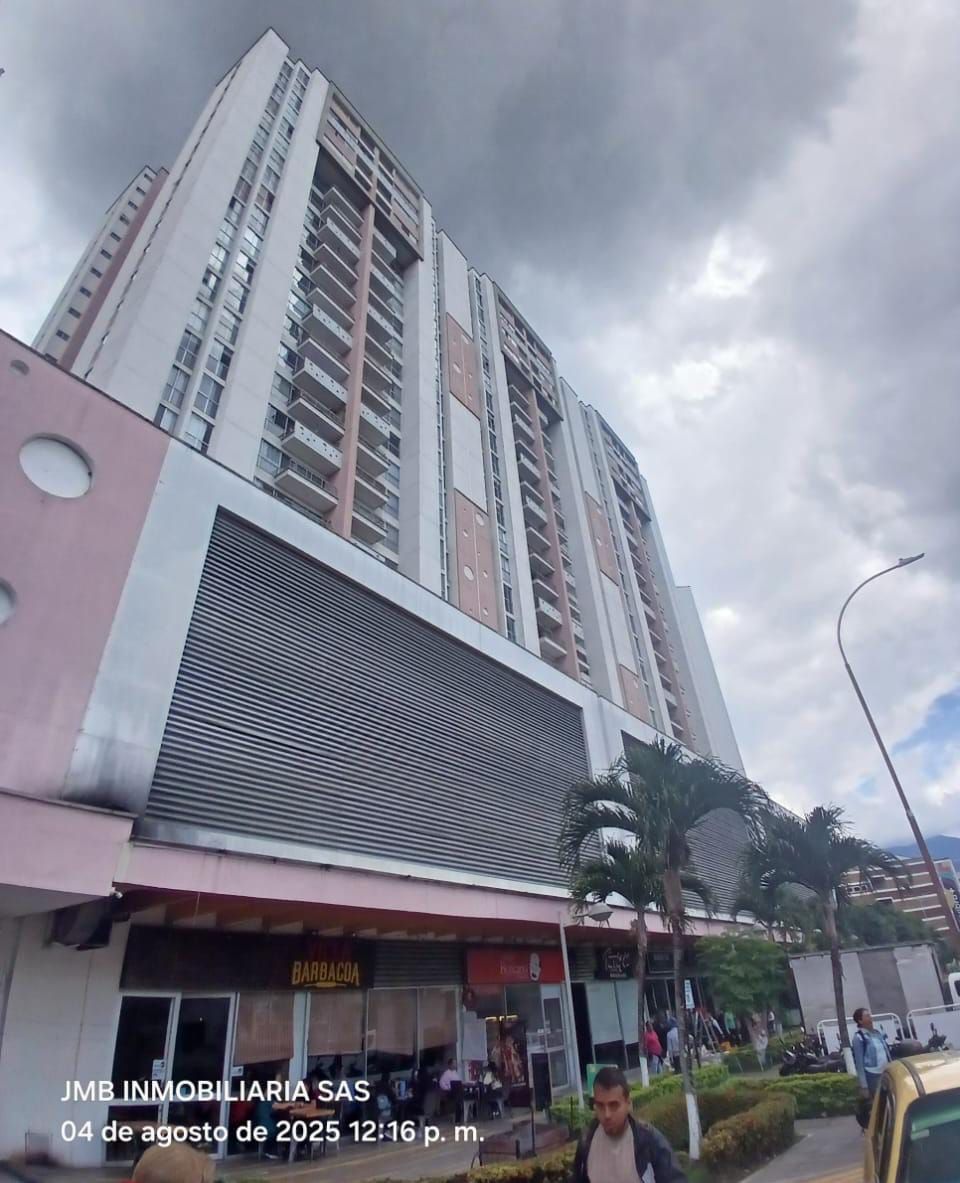 Apartamento en arriendo Santander Floridablanca Ub Gaira 80 m2 Habitaciones 3 Baños 2 Garajes 1 Precio $2701000