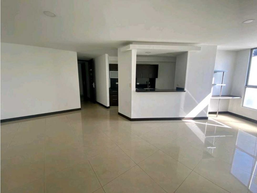 Apartaestudio en venta Risaralda Pereira La Julita 78 m2 Habitaciones 1 Baños 2 Garajes 2 Precio $520000000
