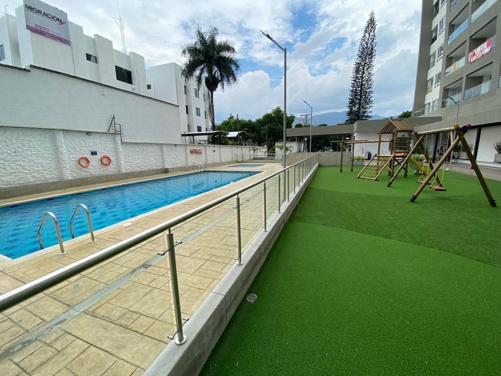 Apartamento en venta Valle Del Cauca Cali Urbanización La Flora 88 m2 Habitaciones 2 Baños 2 Garajes 1 Precio $530000000