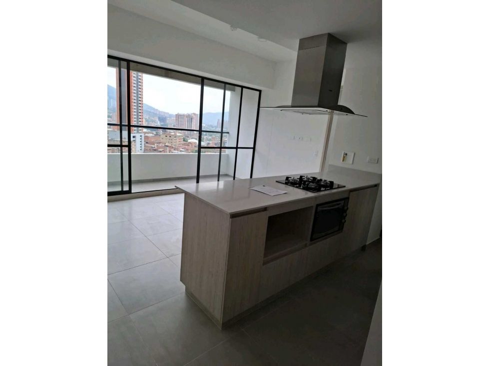 Apartamento en arriendo Antioquia Bello Rincón Santo 50 m2 Habitaciones 2 Baños 2 Garajes 1 Precio $2300000