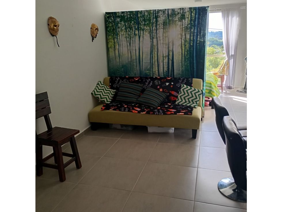 Apartaestudio en venta Quindío Armenia Sector Centro 36 m2 Habitaciones 0 Baños 1 Garajes 1 Precio $210000000