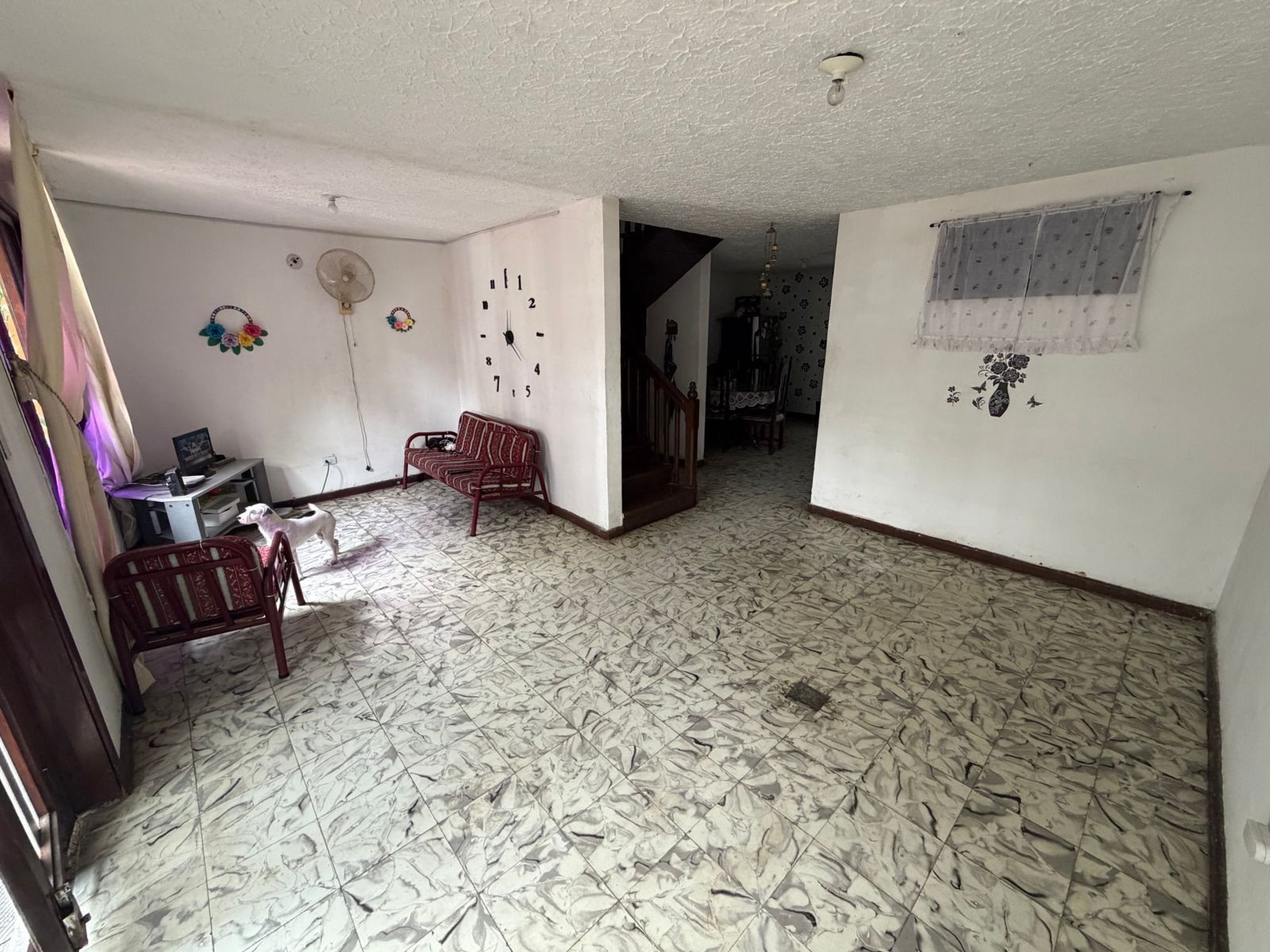 Casa en venta Valle Del Cauca Cali Departamental 89 m2 Habitaciones 6 Baños 3 Garajes 1 Precio $380000000