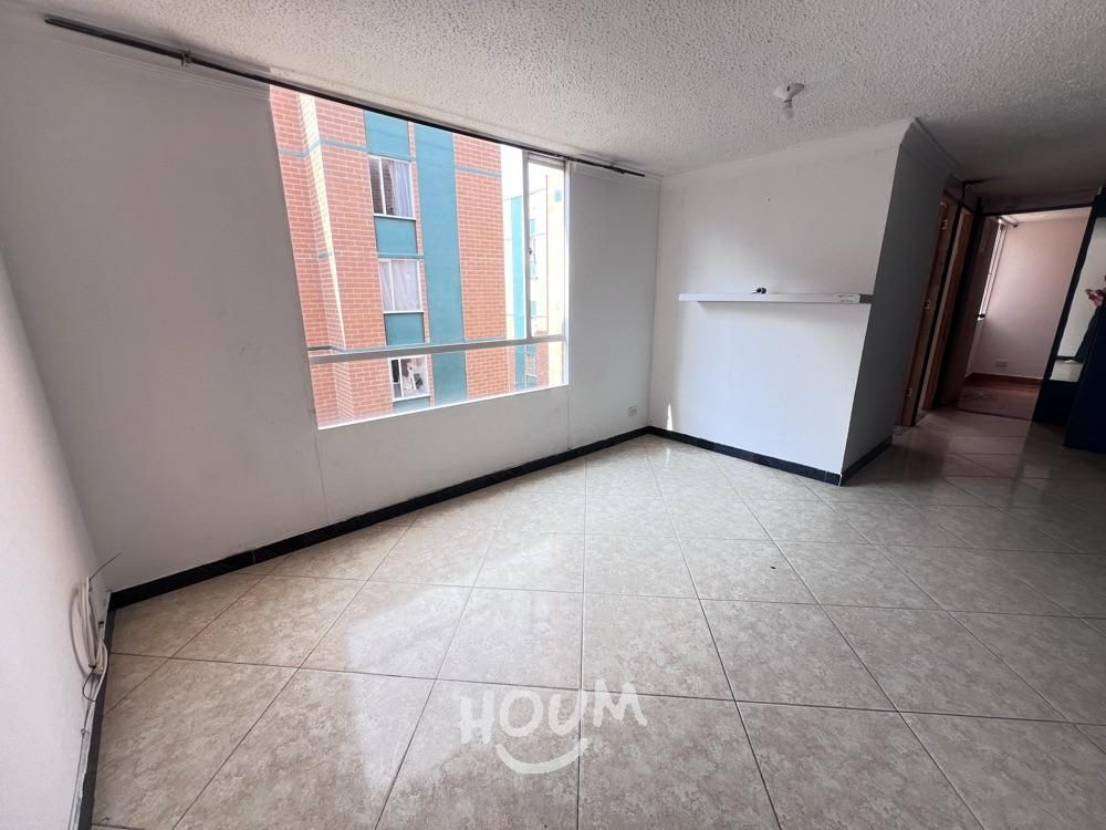 Apartamento en arriendo Cundinamarca Soacha Cr La Grandeza Et Ii 54 m2 Habitaciones 3 Baños 1 Garajes 0 Precio $840000