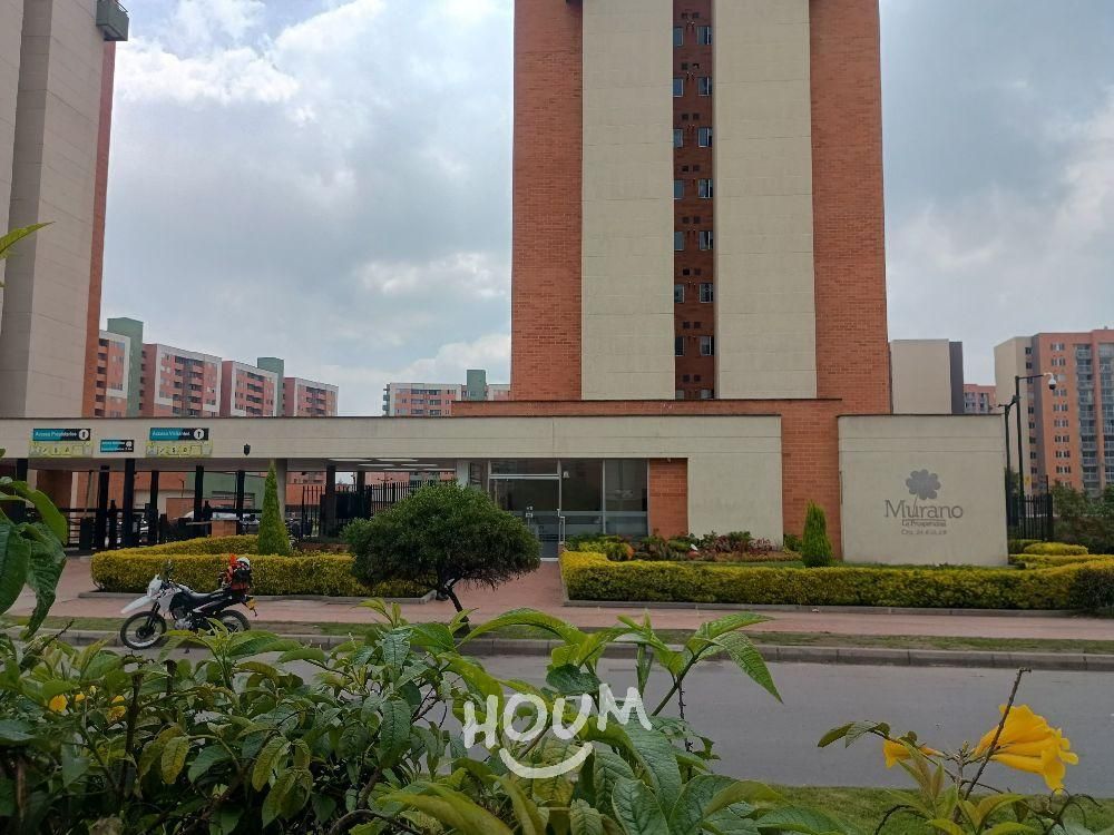 Apartamento en arriendo Cundinamarca Madrid El Sosiego 54 m2 Habitaciones 3 Baños 2 Garajes 0 Precio $700000