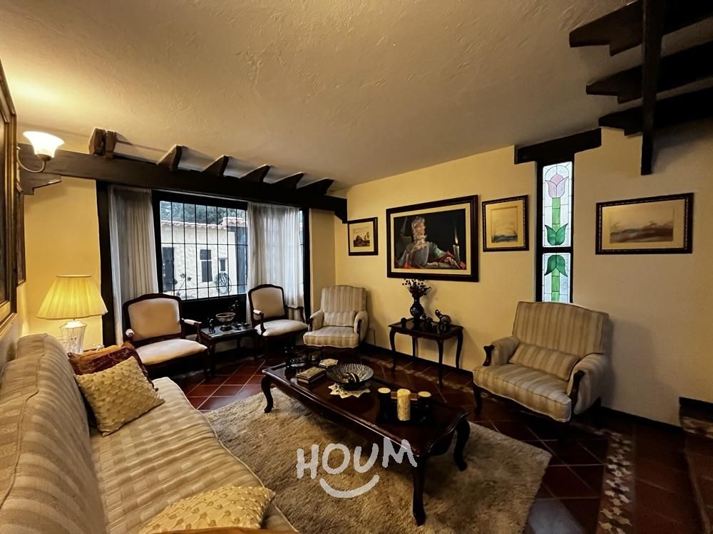 Casa en venta Cundinamarca Bogotá Cedro Salazar 100 m2 Habitaciones 4 Baños 3 Garajes 2 Precio $1100000000