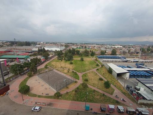 Apartamento en arriendo Cundinamarca Bogotá Almagrario 39 m2 Habitaciones 2 Baños 2 Garajes 0 Precio $1300000