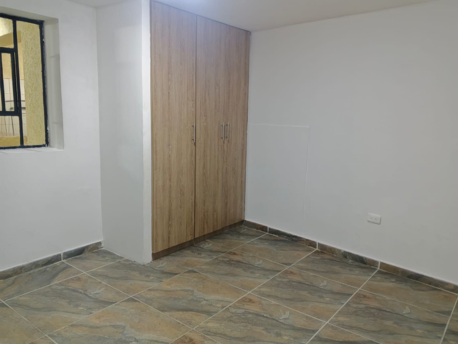 Apartamento en arriendo Cundinamarca Bogotá Bellavista Occidental 60 m2 Habitaciones 2 Baños 1 Garajes 0 Precio $1200000