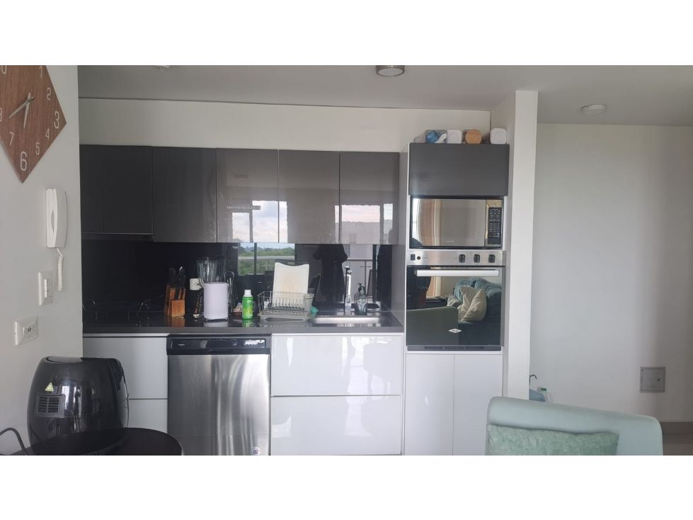 Apartamento en venta Quindío Armenia Sector Centro 78 m2 Habitaciones 3 Baños 2 Garajes 1 Precio $430000000