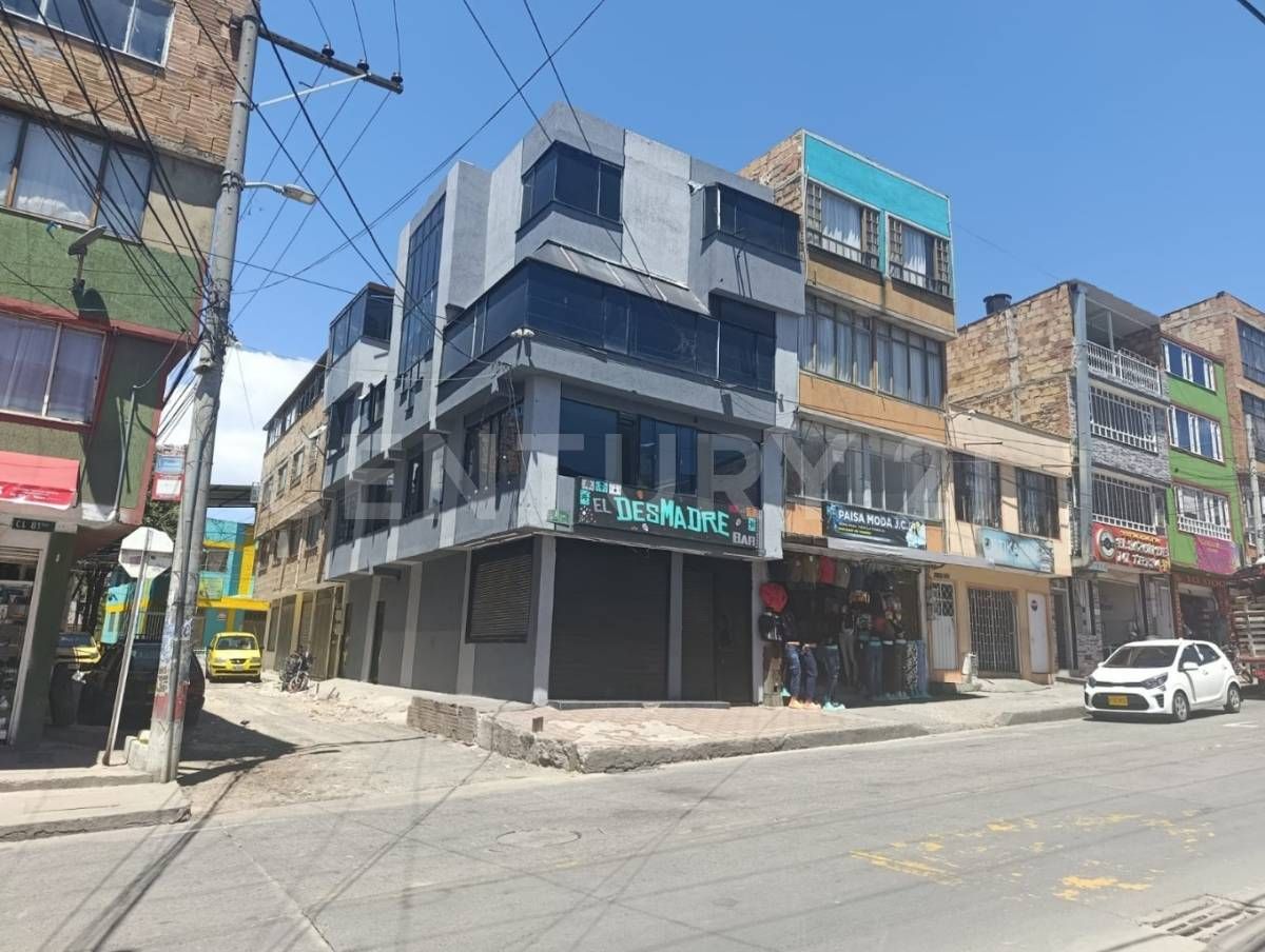 Local en arriendo Cundinamarca Bogotá La Andrea 68 m2 Habitaciones 0 Baños 1 Garajes 0 Precio $1800000