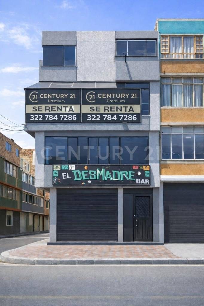 Local en arriendo Cundinamarca Bogotá La Andrea 68 m2 Habitaciones 0 Baños 1 Garajes 0 Precio $1800000
