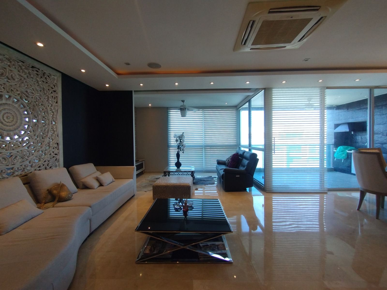 Apartamento en arriendo Atlántico Barranquilla Ub Altos De Parque 200 m2 Habitaciones 3 Baños 4 Garajes 2 Precio $15000000